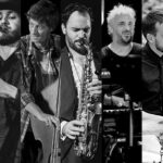 OBIQUITY 5TET