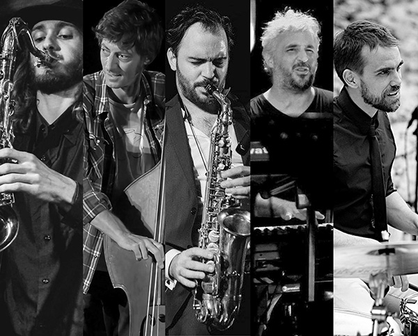 OBIQUITY 5TET