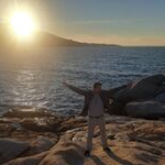 Avatar de l’utilisateur/utilisatrice