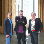 THIERRY GAUTIER TRIO