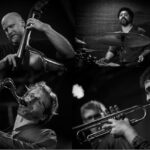 HOLGER SCHEIDT QUARTET