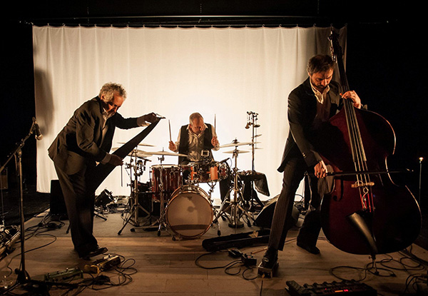 IN VINO VERY JAZZ III