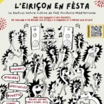 L'Eiriçon en fèsta