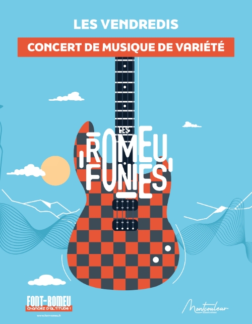 Une Touche d'Optimisme aux Romeufonies