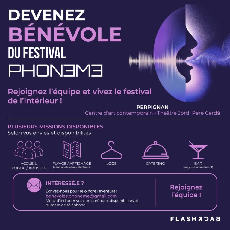 appel benevoles 768x768