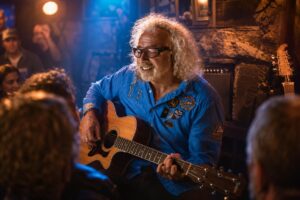 acoustic fire musique live pub 300x200